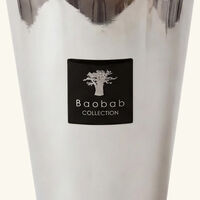 Les Exclusives Platinum Candle Maxi Max baobab collection les exclusives platinum candle maxi max