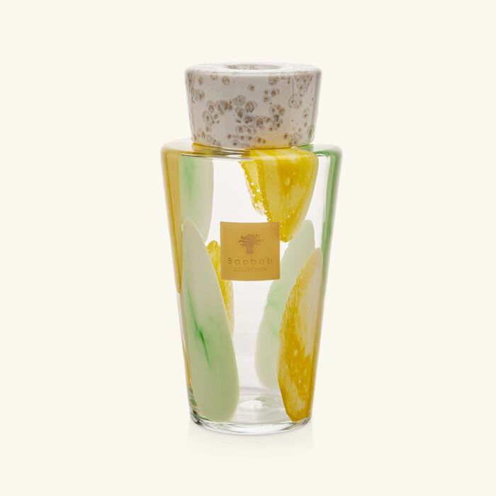 baobab collection riviera leopolda totem diffuser 2l
