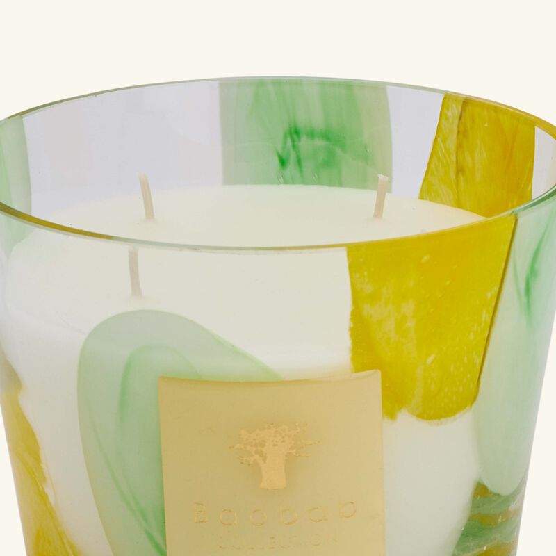 Riviera Santo Sospir Candle Max 10 baobab collection riviera santo sospir candle max 10