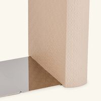 giobagnara elie saab monogram bookends torrone beige