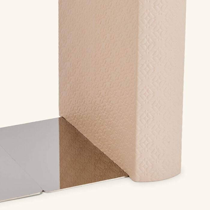 giobagnara elie saab monogram bookends torrone beige