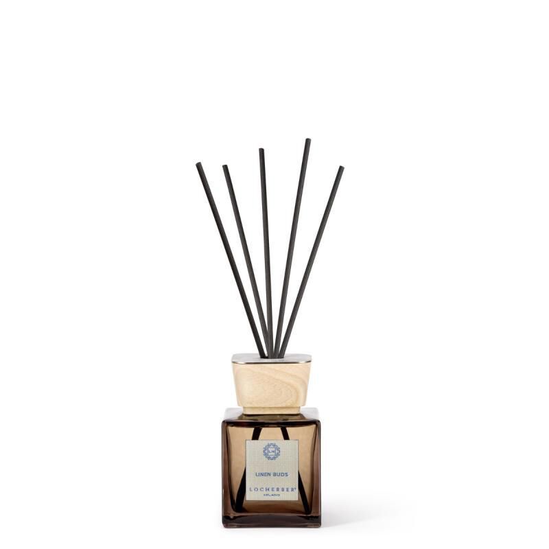 Linen Buds Diffuser, large
