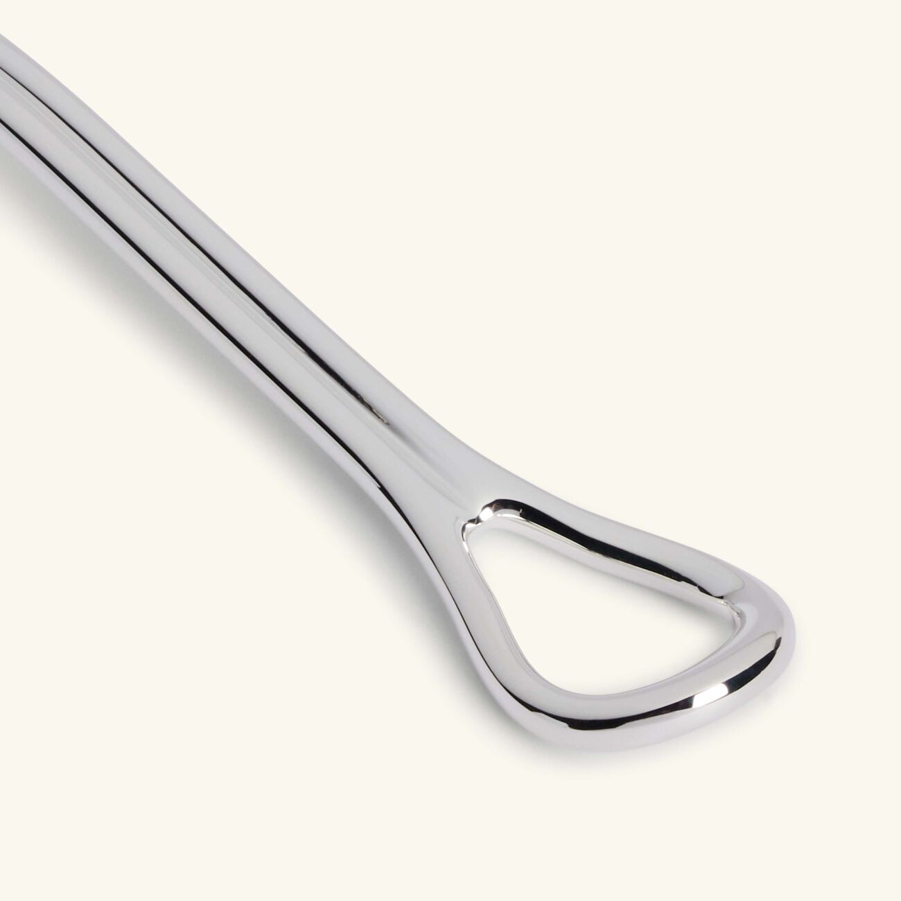 christofle carrousel dinner fork silver plated