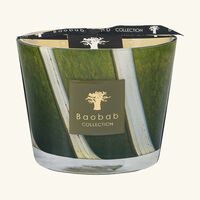 باوباب شمعة وودز شيروود المعطرة ماكس 10