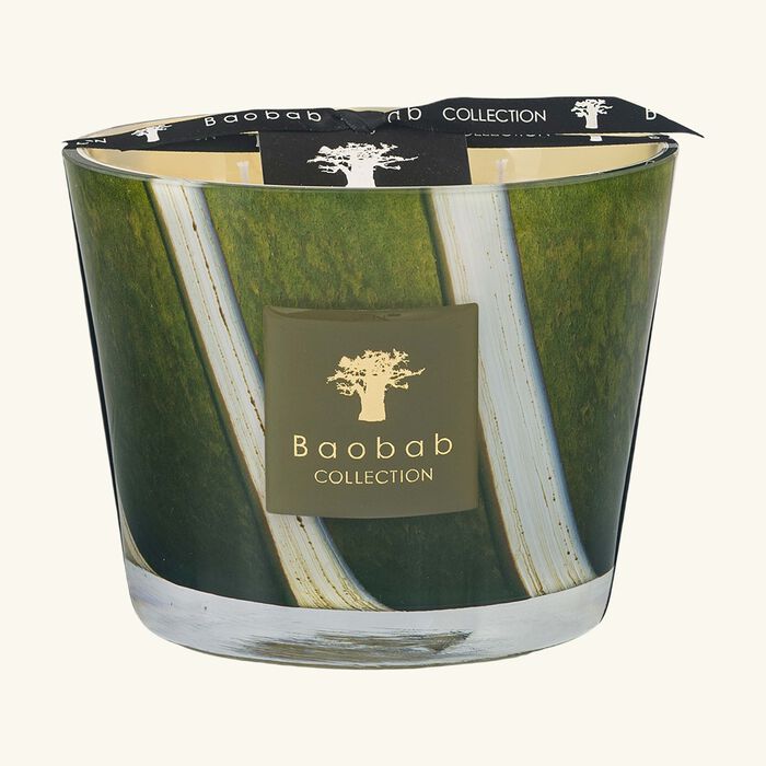 باوباب شمعة وودز شيروود المعطرة ماكس 10