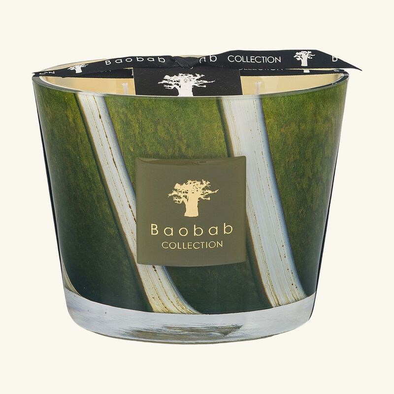 باوباب شمعة وودز شيروود المعطرة ماكس 10