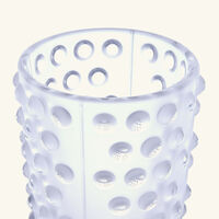 lalique mossi votive clear