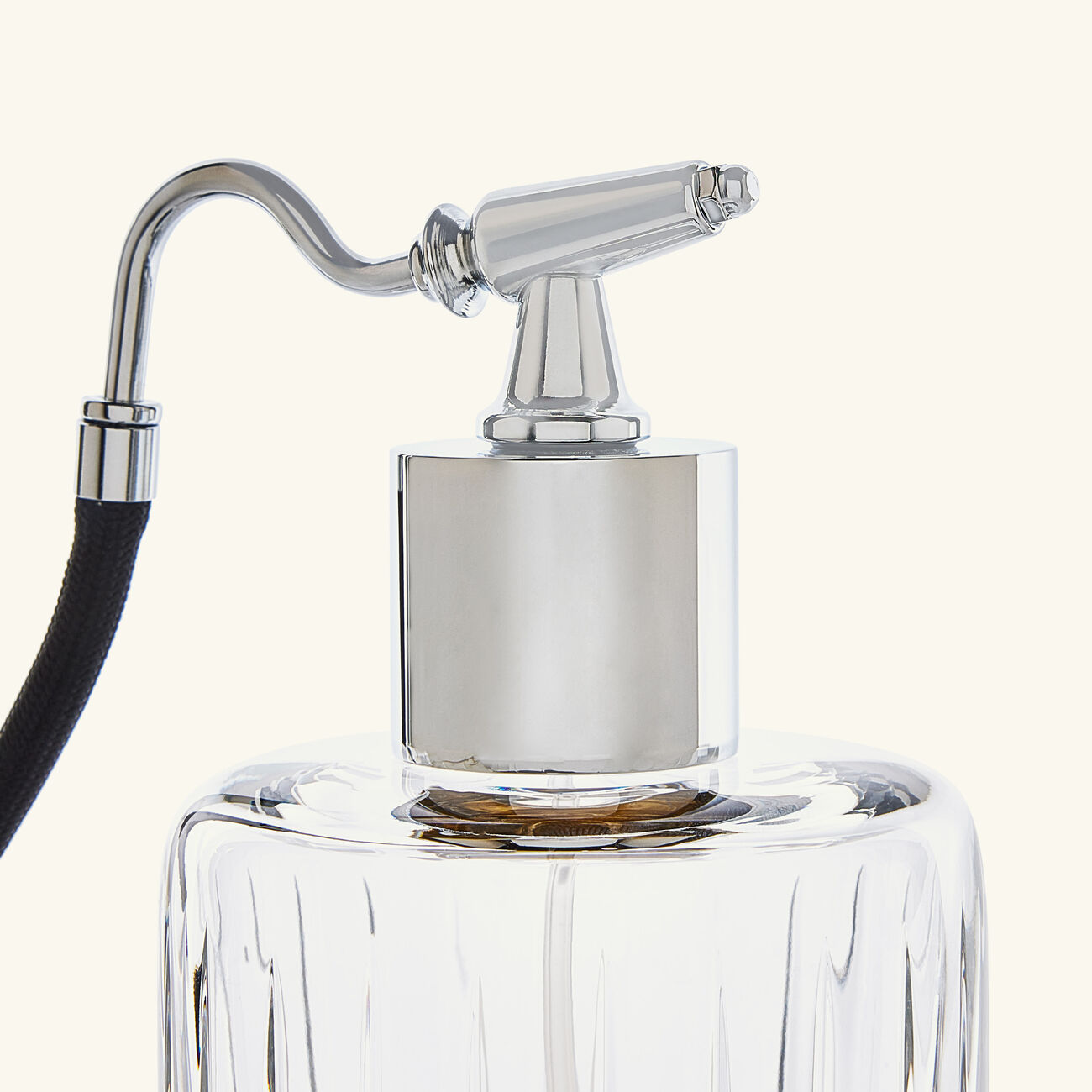 mario cioni c cylinder perfume bottle