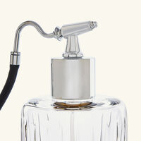 mario cioni c cylinder perfume bottle