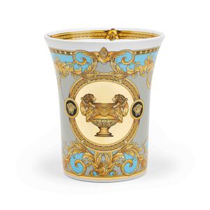 Prestige Gala Bleu Vase, medium