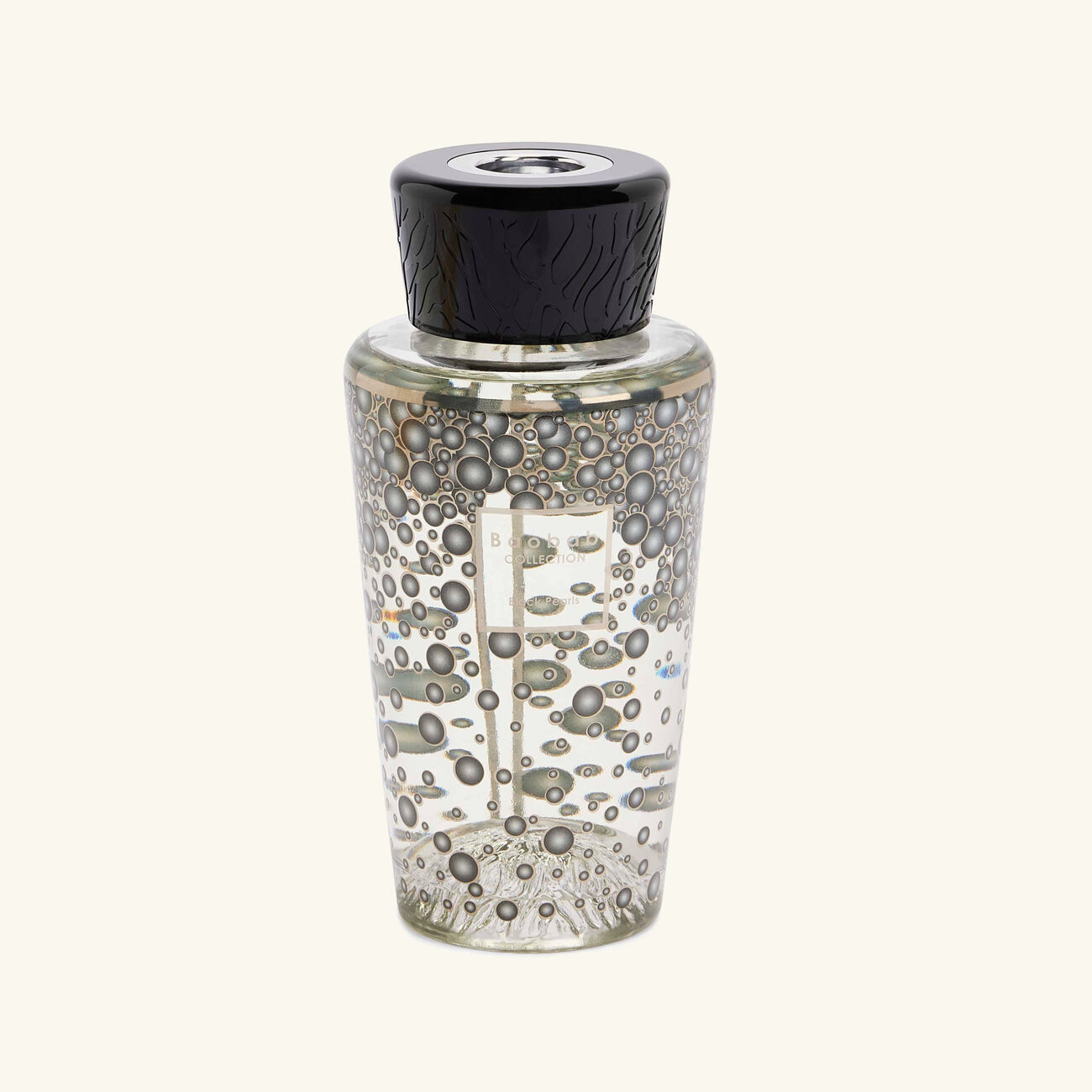 baobab collection pearls black diffuser 500ml