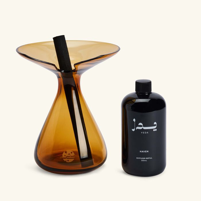 yeda haven diffuser 500ml