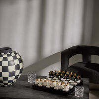 l objet chess set