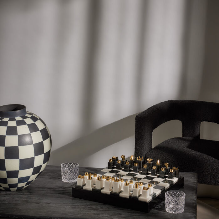 l objet chess set