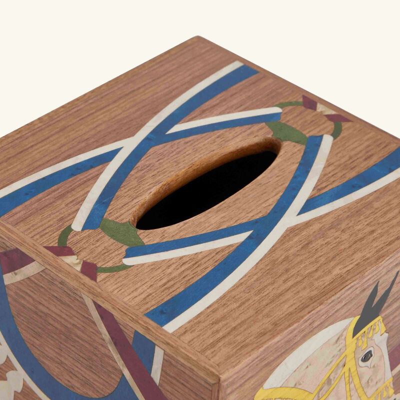 Square Tissue Box aya the art of living square tissue box