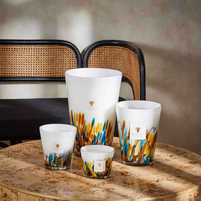 شمعة رينفورست مايومبي ماكس 10 باوباب شمعة رينفورست مايومبي ماكس 10