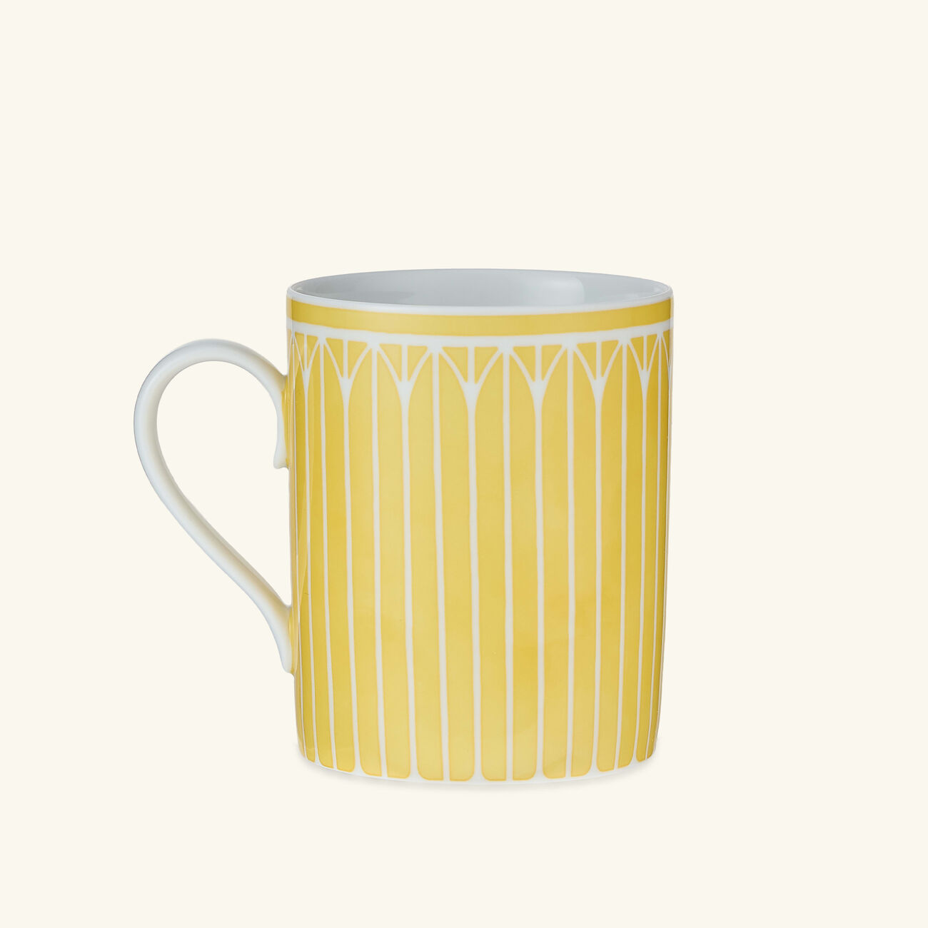 كريستوفل كوب مالميزون ريفيرا باللون الأصفر