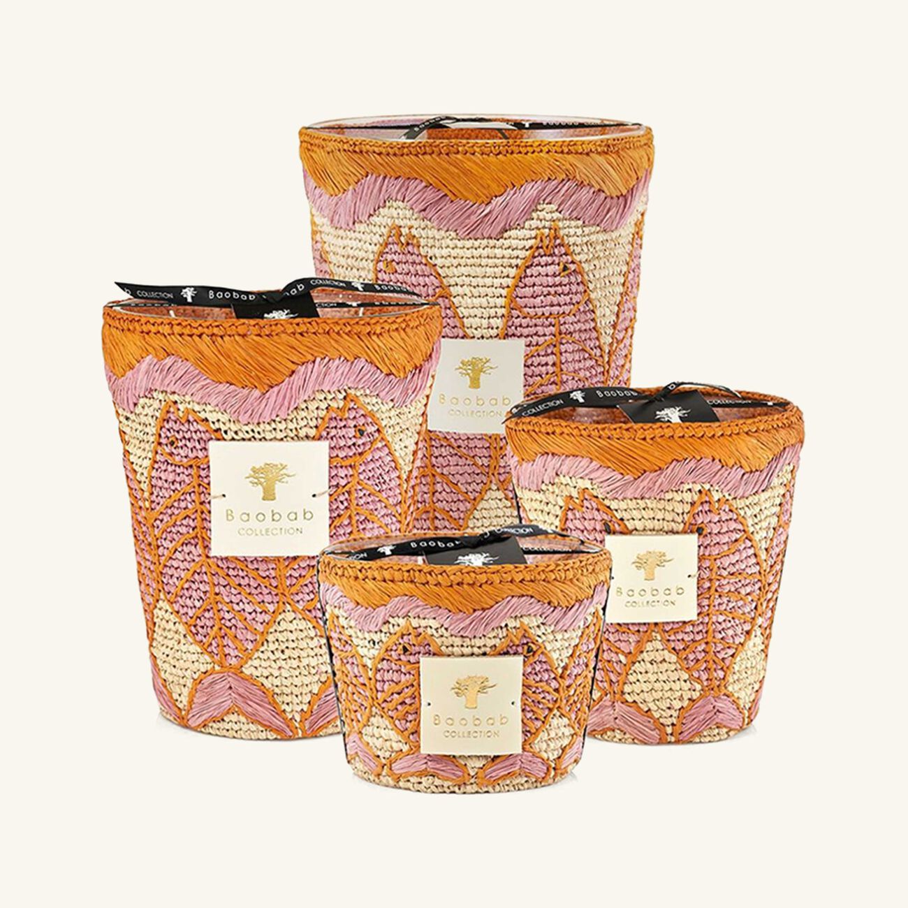 baobab collection vezo andriva candle max 16