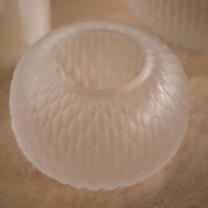 ruckl metamorphosis tea light clear