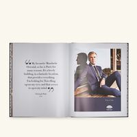 assouline mandarin oriental book 36x28cm