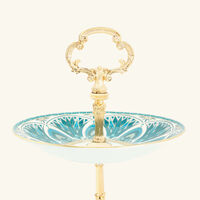 هافيلاند حامل كيك مؤلف من ثلاث طبقات ريف دو نيل