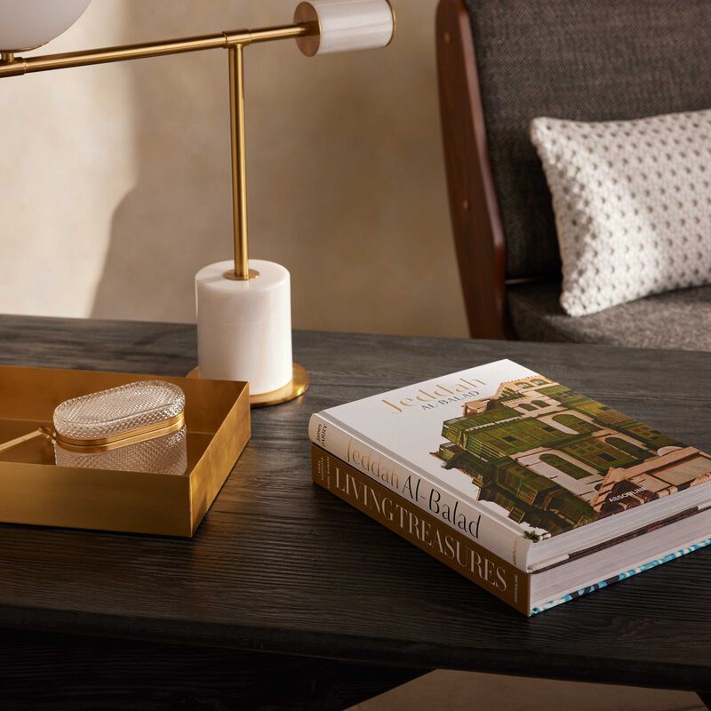 Saudi Arabia Jeddah Al-Balad Book 33x24cm assouline saudi arabia jeddah al balad book 33x24cm