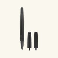 st dupont defi millennium rollerball pen black