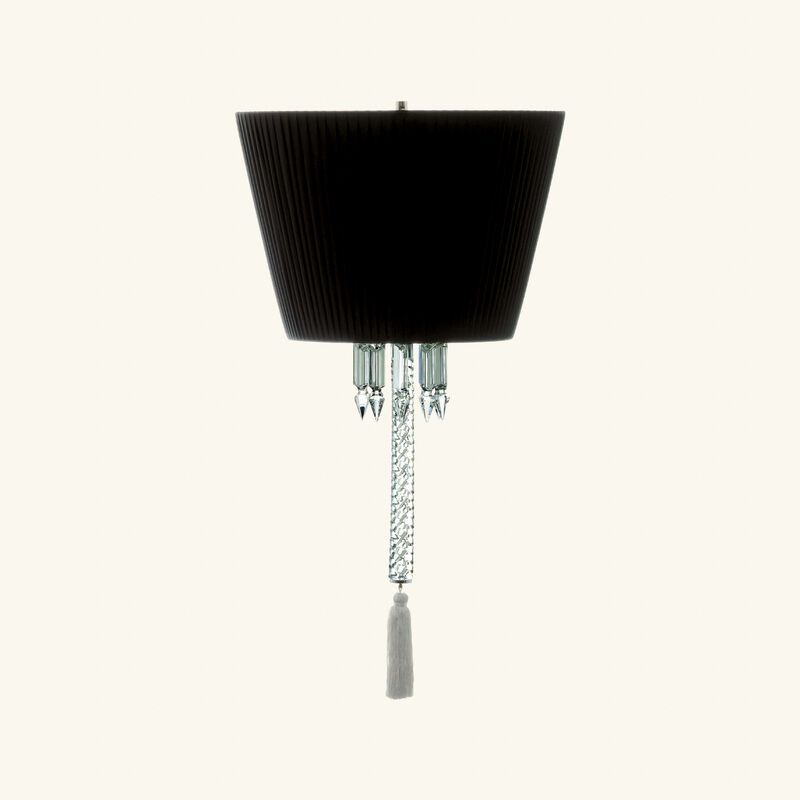 Torch Ceiling Light baccarat torch ceiling light