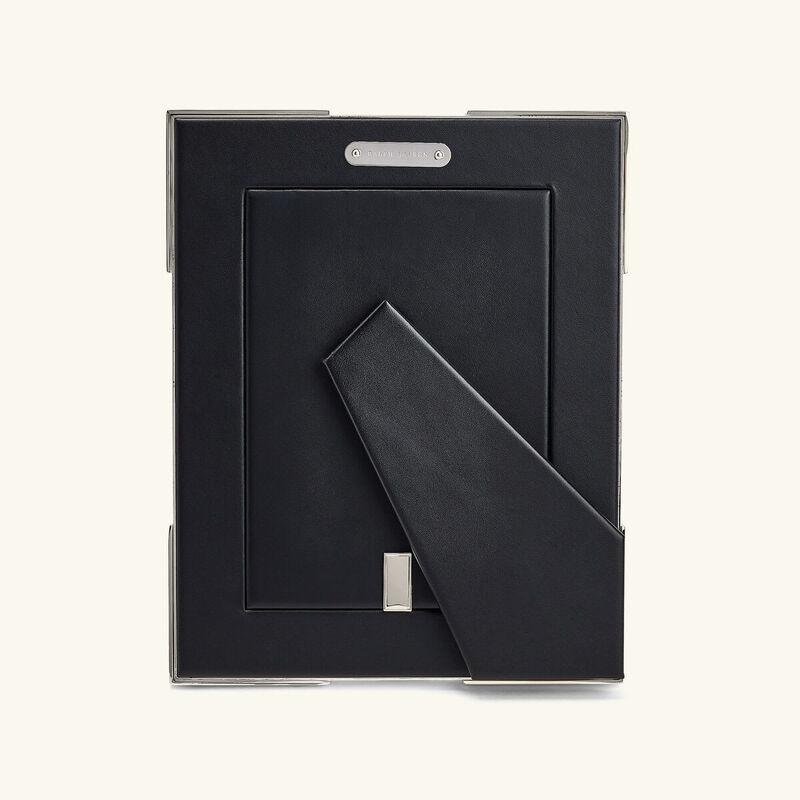Grafton Picture Frame Silver 12x17cm ralph lauren home grafton picture frame silver 12x17cm