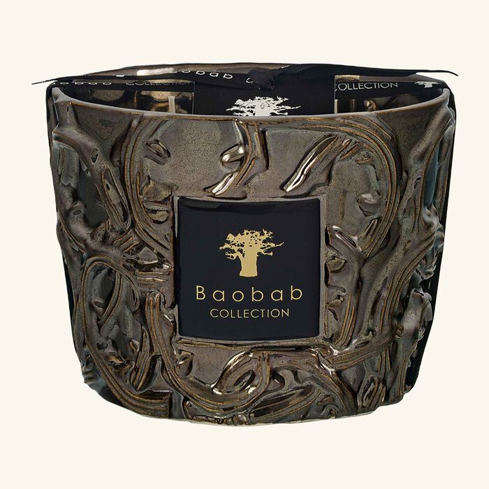 باوباب شمعة برام سيرنونوس المعطرة ماكس 10