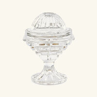 mario cioni c ayurveda square incense burner