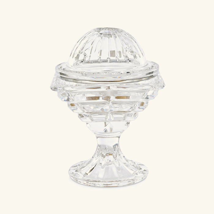 mario cioni c ayurveda square incense burner