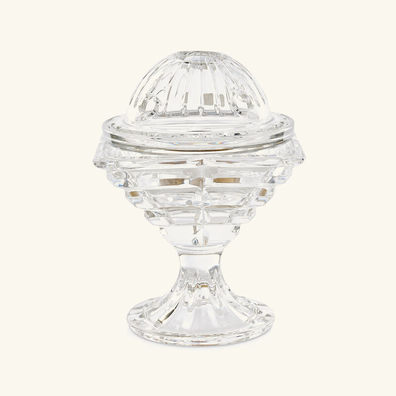 mario cioni c ayurveda square incense burner