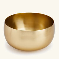 ira udaipur mayur serving pot with lid gold 21cm