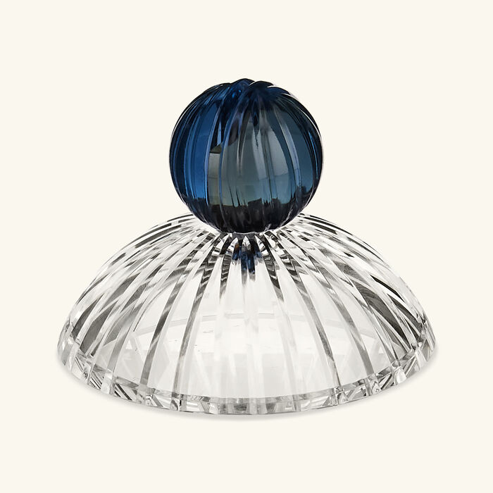 reflections copenhagen louis card holder blue set of 2