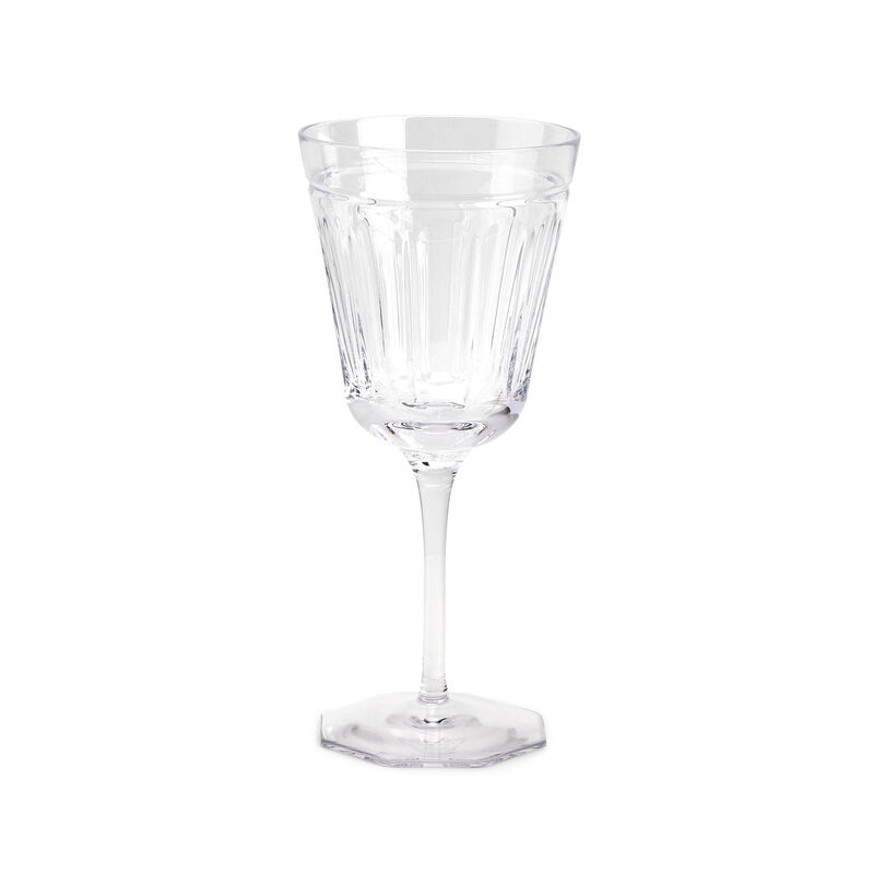 Coraline White Wine Glass, large