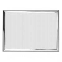 Madison 6 Documents Tray Silver Plated christofle madison 6 documents tray silver plated