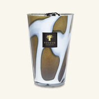 baobab collection stones agate candle maxi max