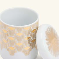 Tamrah by Razan Alazzouni Sugar Pot silsal tamrah by razan alazzouni sugar pot