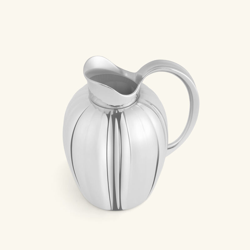 Bernadotte Milk Creamer Clear georg jensen bernadotte milk creamer clear