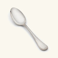 christofle malmaison table spoon sterling silver