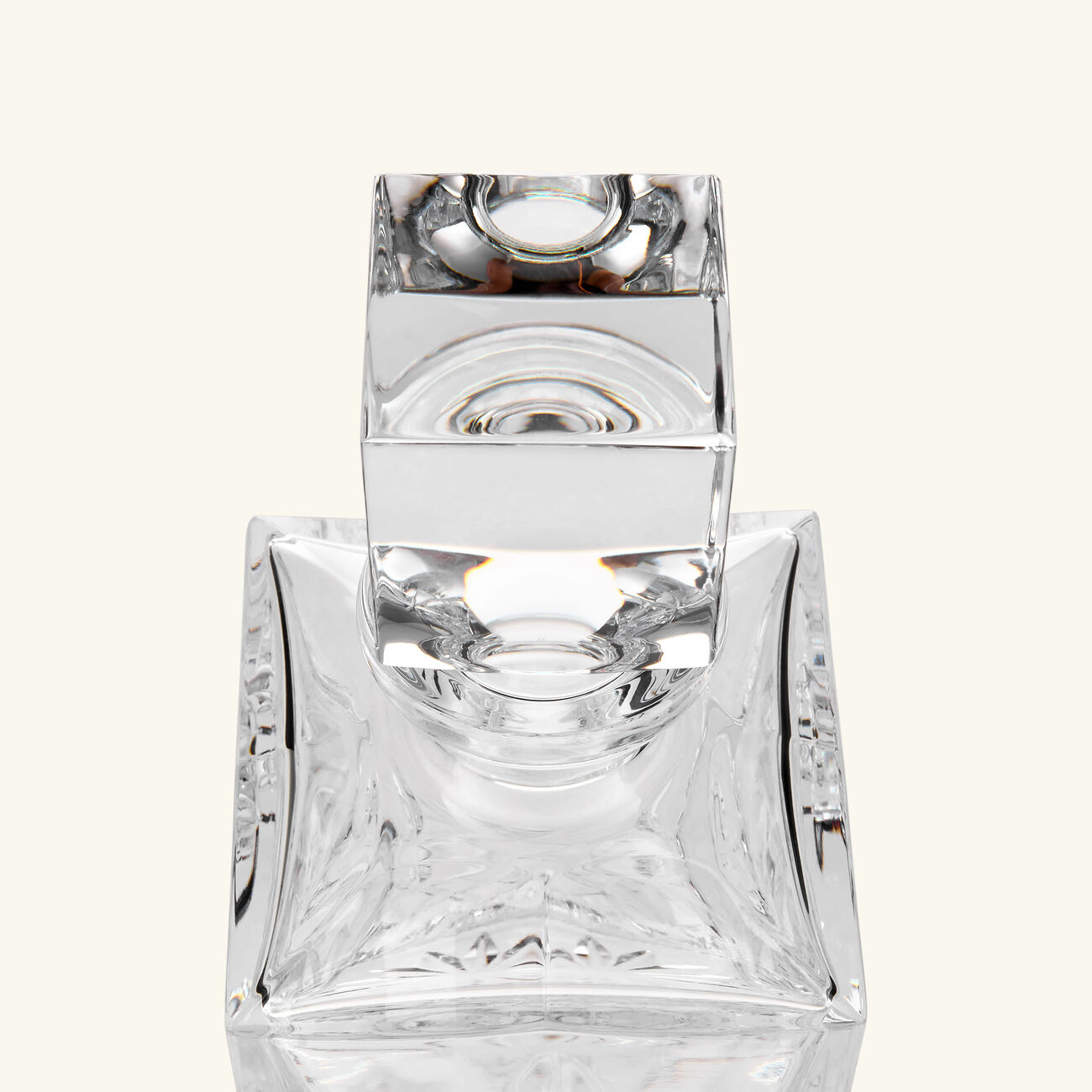Lismore Decanter Clear waterford lismore decanter clear