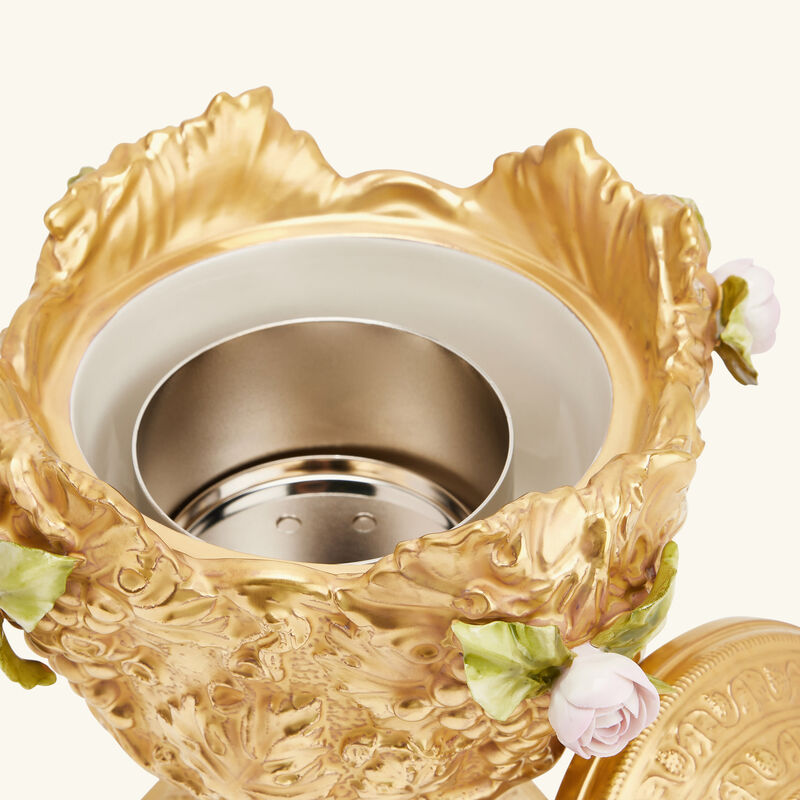 villari marie antoinette royal incense burner