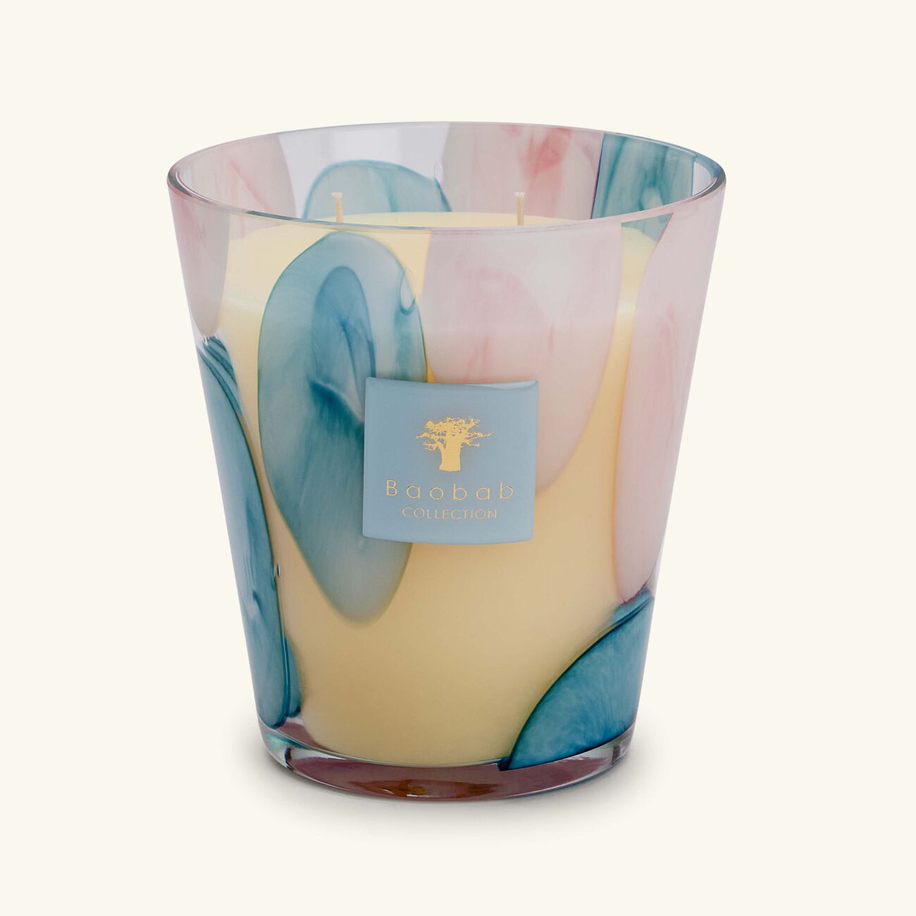 باوباب شمعة ريفييرا ليوبولدا ماكس 16