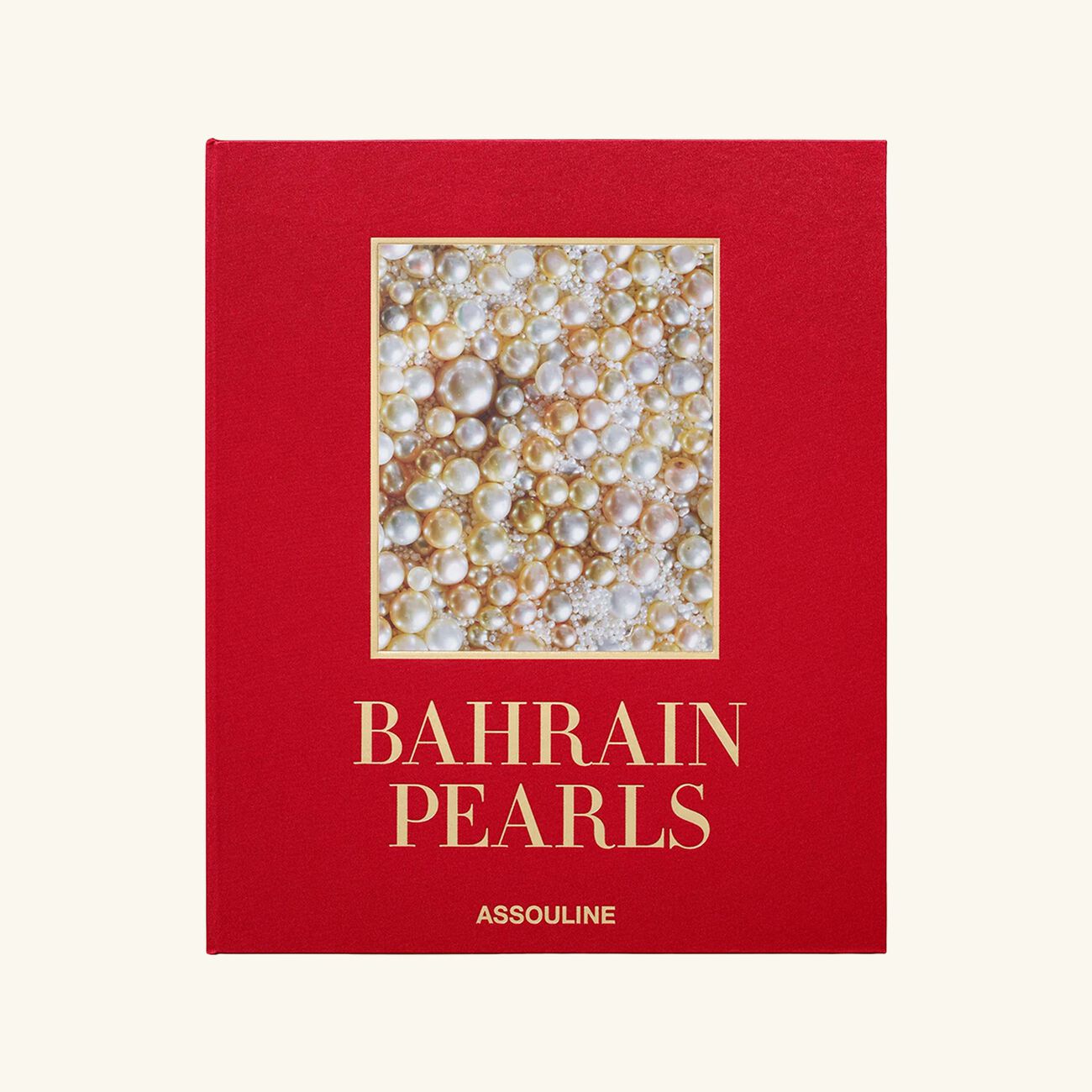 كتاب بحرين بيرلز تريجرز فروم ذا لاند أوف تو سيز، الإصدار النهائي - 48 × 41 سم آسولين كتاب بحرين بيرلز تريجرز فروم ذا لاند أوف تو سيز، الإصدار النهائي 48 41 سم