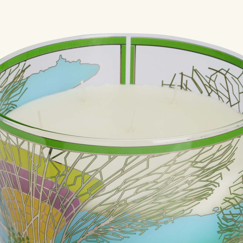 Cities Singapore Candle Maxi Max baobab collection cities singapore candle maxi max