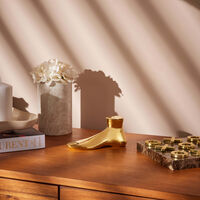 jonathan adler brass constantine box gold