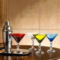 Coffret Vega Martini Colours Set X4 Coffret Vega Martini Colours Set X4, small