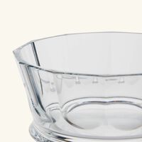 baccarat bon jour versailles lampshade