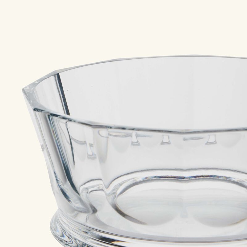 baccarat bon jour versailles lampshade